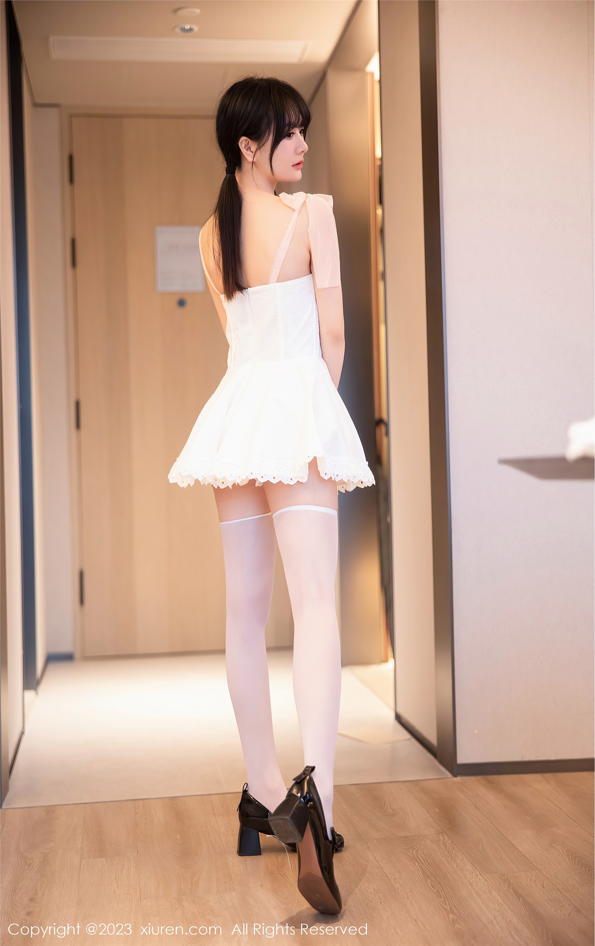 XiuRen秀人网  2023.06.16 NO.6933 幼幼